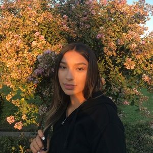 Meet your Posher, Summer